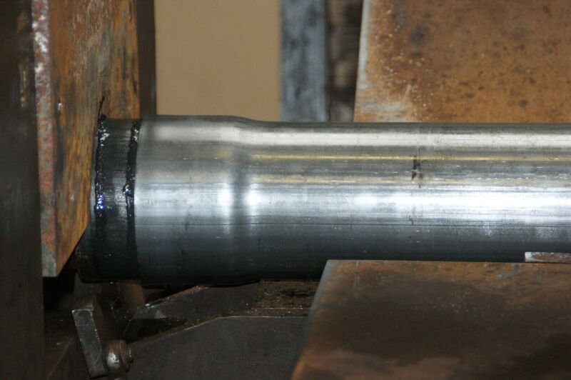 Combulex - Trompbuizen