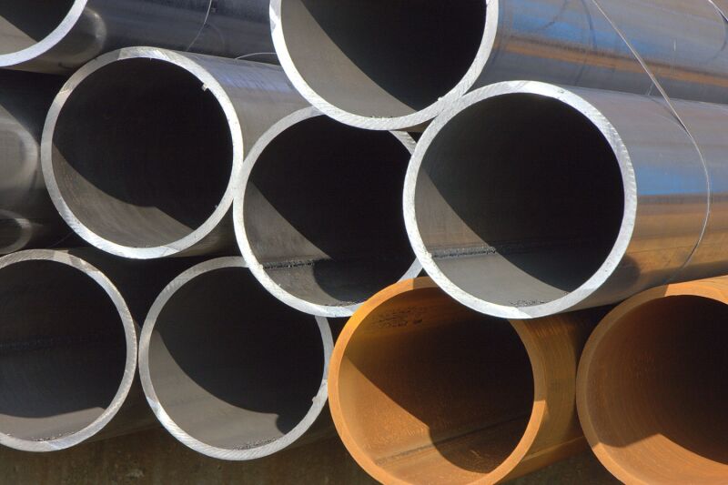 Combulex - Mantelbuizen