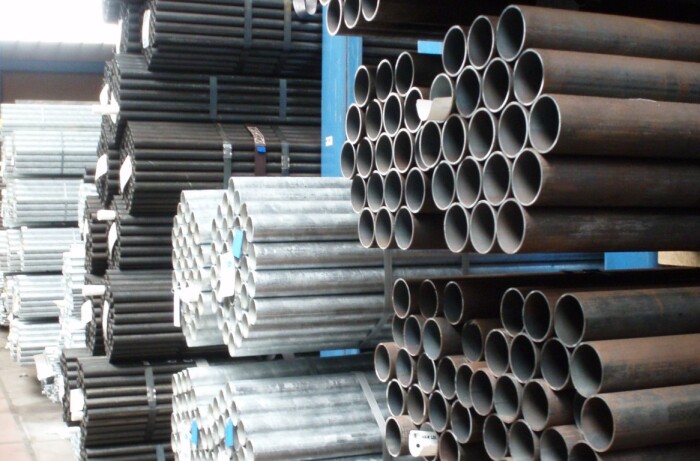 Combulex | Dé specialist in stalen buizen