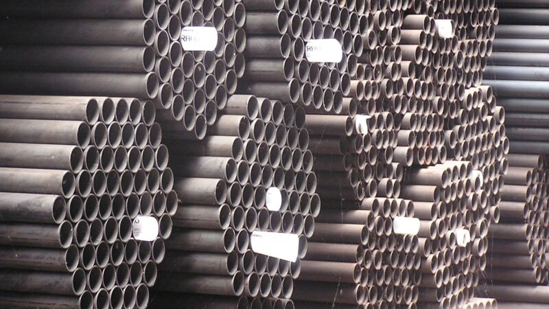 Combulex - Buizen voor beschoeiing